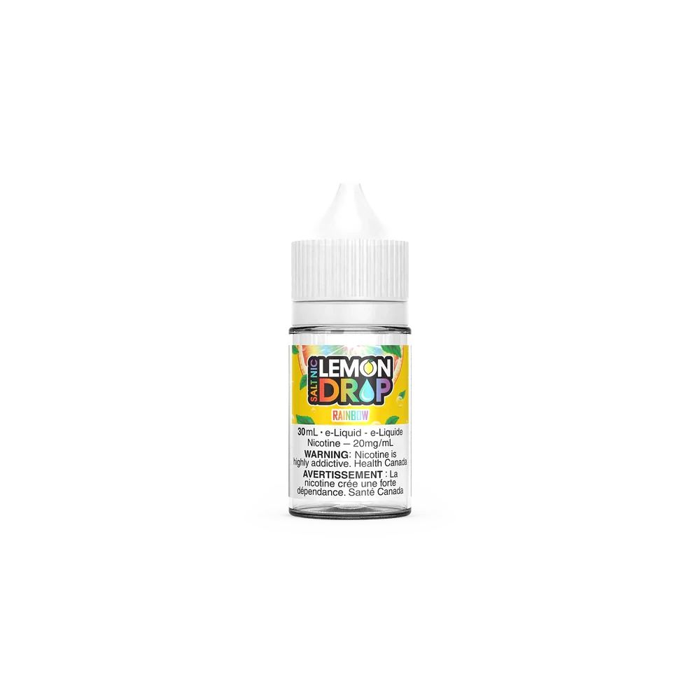 LEMON DROP E-liquid(30mL Salt)